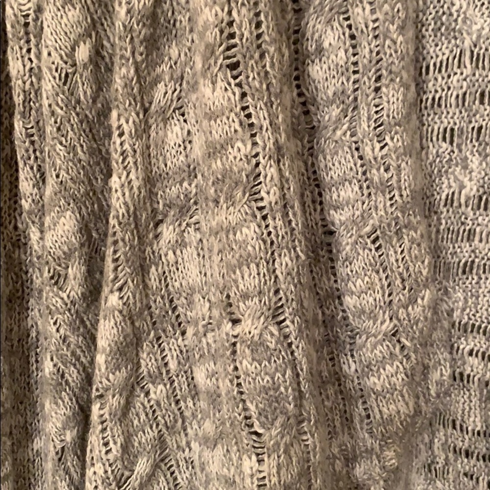 A&F Cardigan - Picture 3 of 3